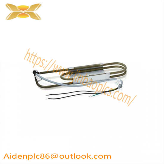 ABB 3HAC032586 Bleeder Unit