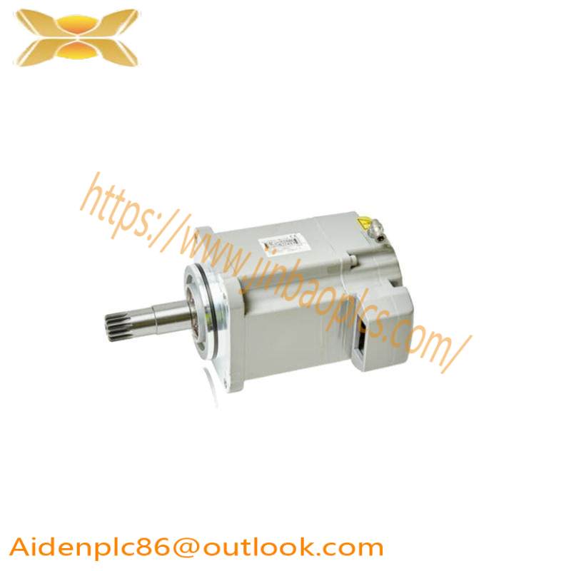 ABB 3HAC034862-003 Rot. ac motor