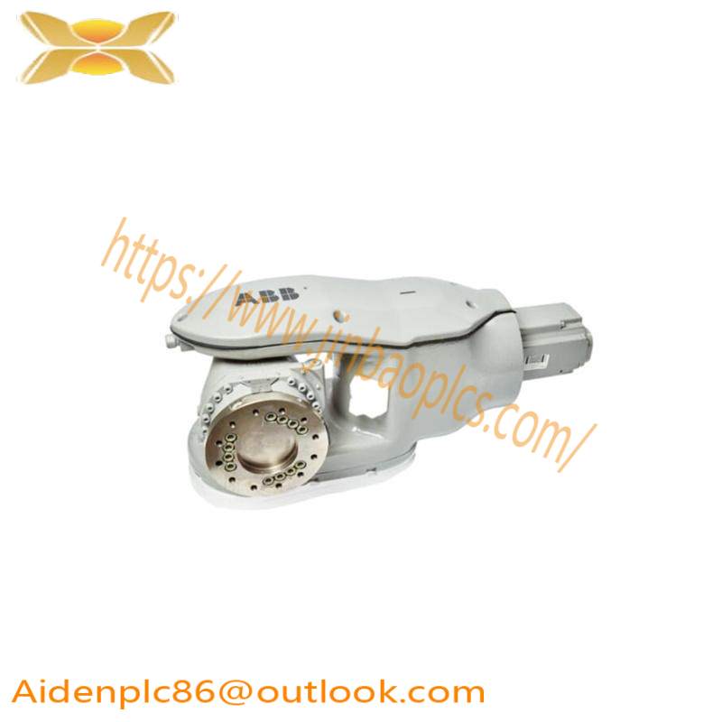 ABB 3HAC034863-005 Wrist Type 2