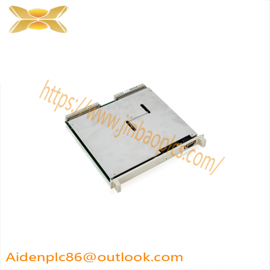 ABB 3HAC0373-1/DSQC361 Main Computer