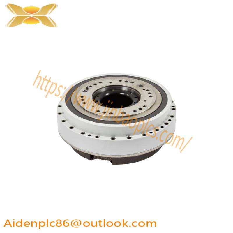 ABB 3HAC037638-00102030405 Robotic Gearbox