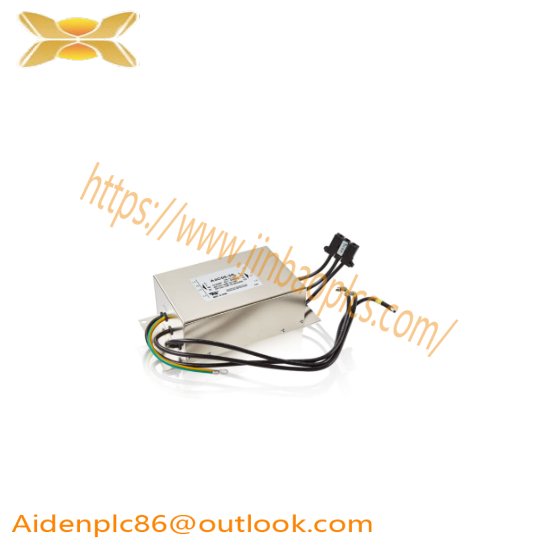 ABB 3HAC037824-001 Mains line filter