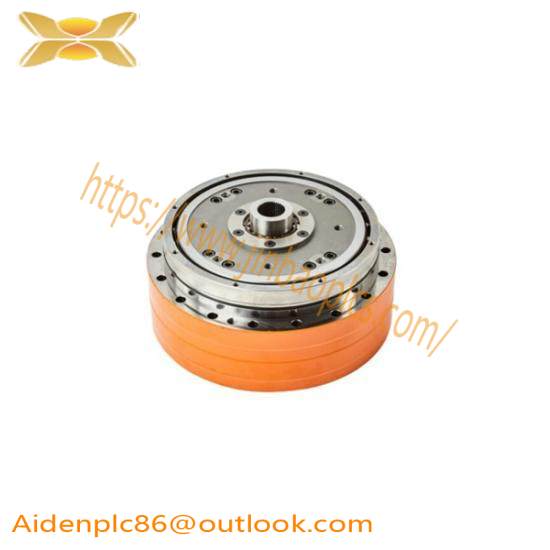 ABB 3HAC039109-002 Gearbox
