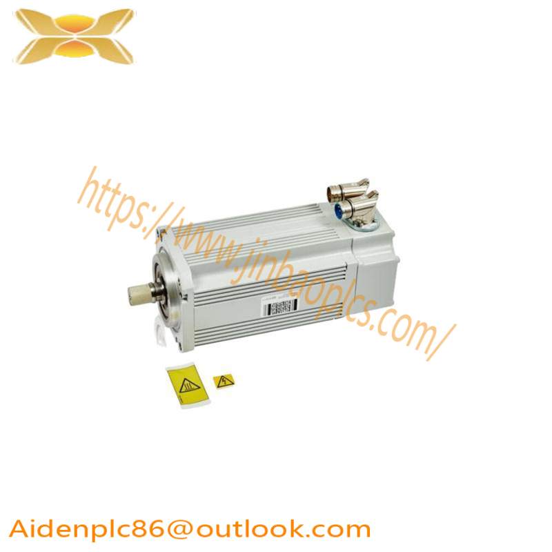 ABB 3HAC040657-002 Motor unit
