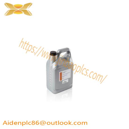 ABB 3HAC042564-001 Lubricating oil