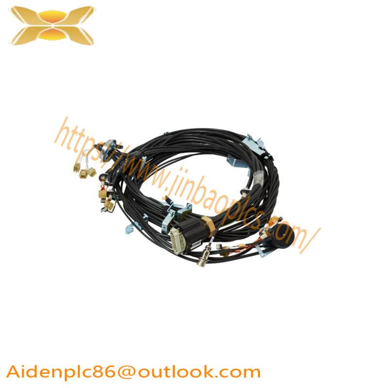 ABB 3HAC042840-001 Manipulator harness
