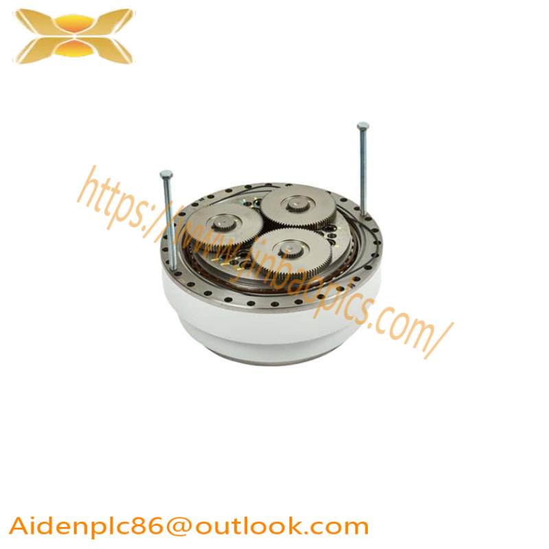 ABB 3HAC043072-003 Reduction Gear