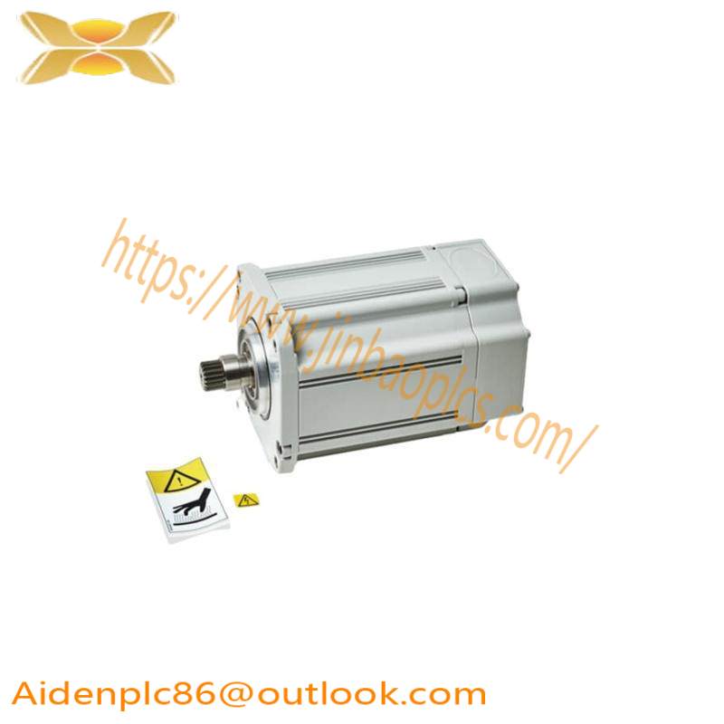 ABB 3HAC043453-003 Rot. ac motor incl p.