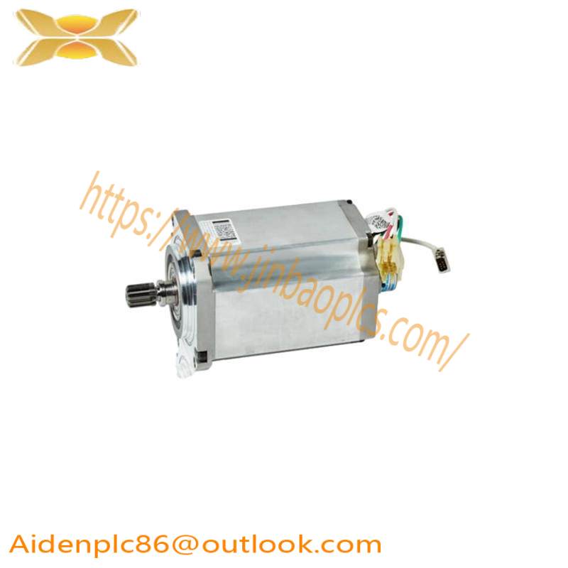 ABB 3HAC043569-001 Rot ac motor