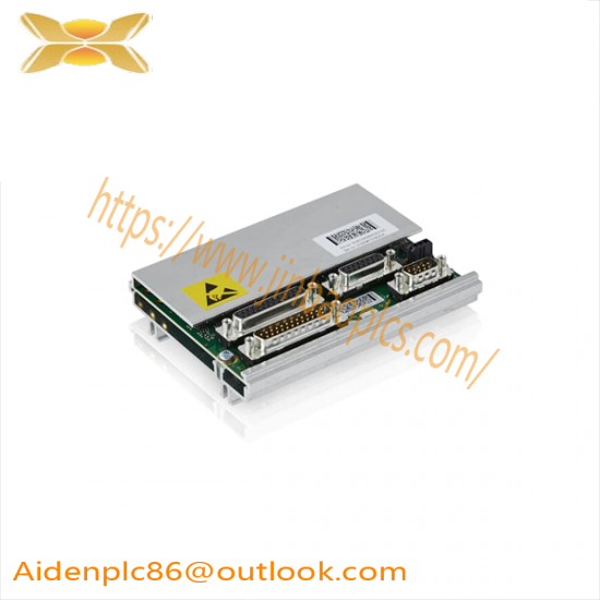 ABB 3HAC043904-001 Measurement Unit