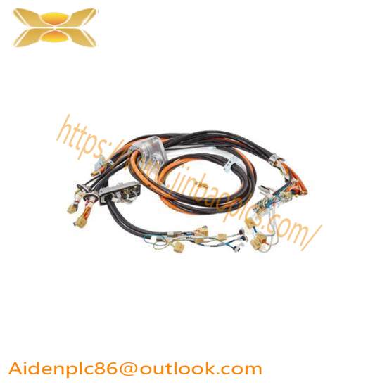 ABB 3HAC043963-001 Cable harnes