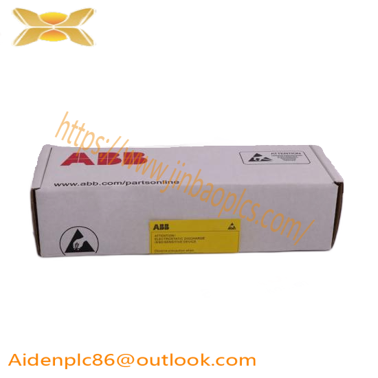 ABB 3HAC044168-001/07