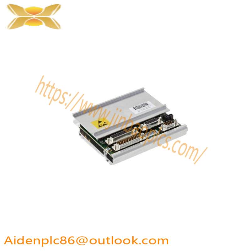 ABB 3HAC044168-001 3HAC042285-001 3HAC031115-002 SMB Measurement Board