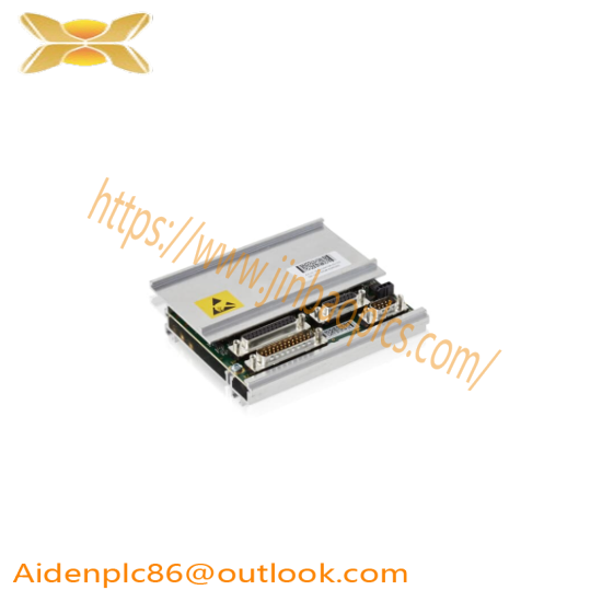 ABB 3HAC044168-001 DCS Module
