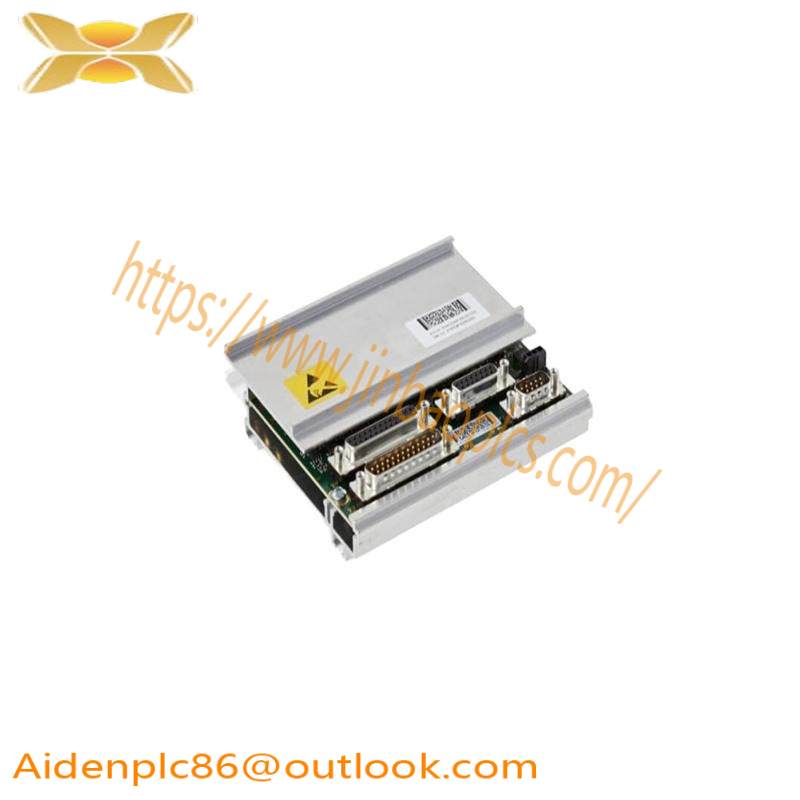 OMEGA OM-400 440 Power module