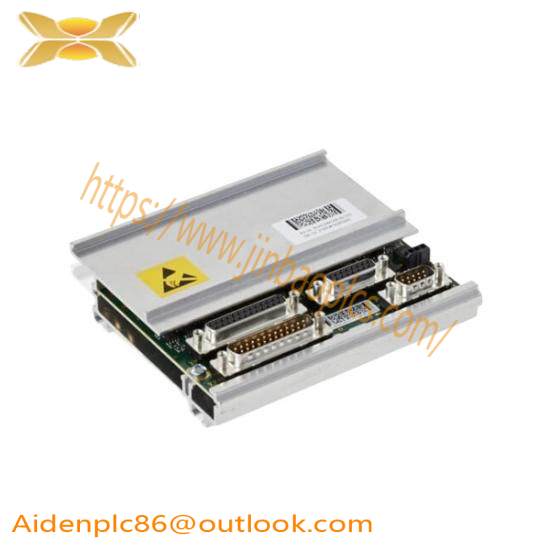 ABB 3HAC044168-001 Robot SMB Board