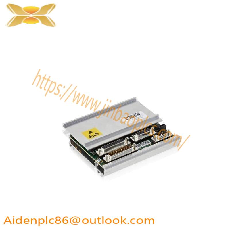 ABB 3HAC044168-001 SERIAL MEASUREMENT BOARD