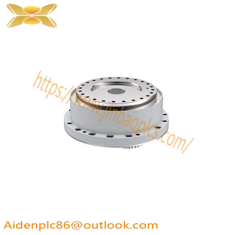 ABB 3HAC044361-002 Reduction Gear RV