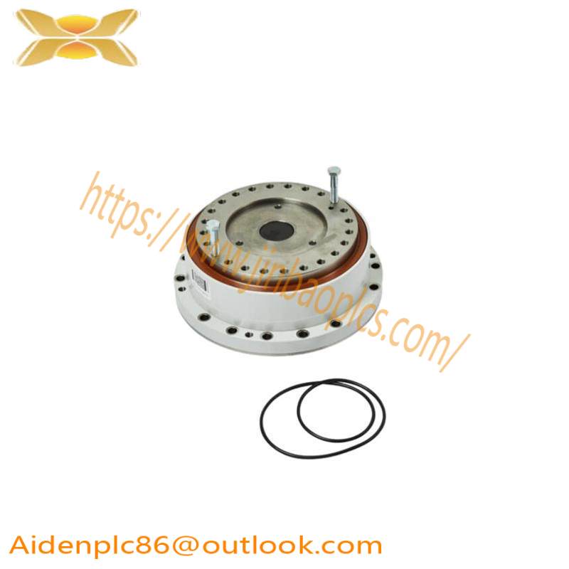 ABB 3HAC022649-001