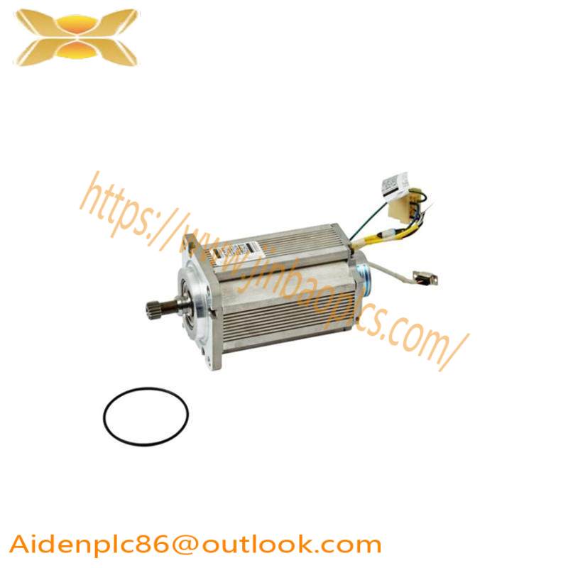 ABB 3HAC046598-001 Robot Motor