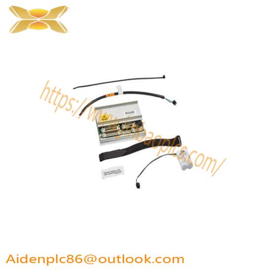 ABB 3HAC046686001 SMB Replacement Set