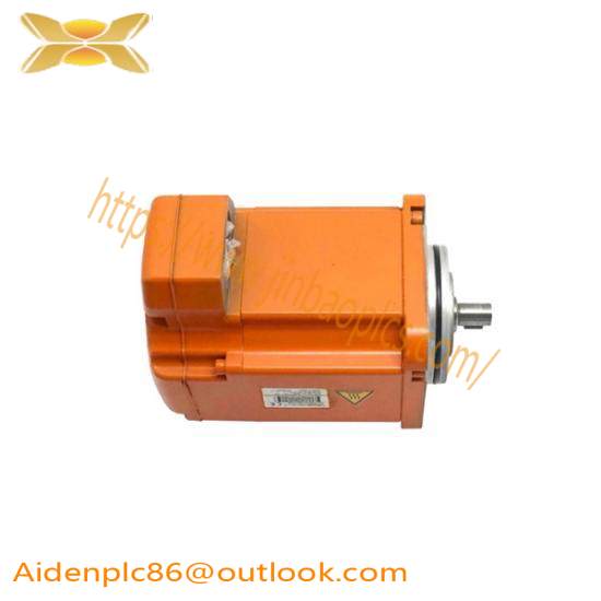 ABB 3HAC047118-004 Rot. ac motor incl pinion