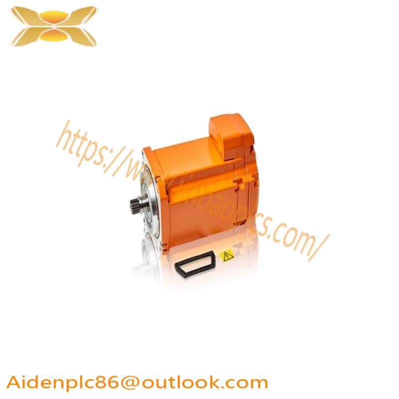 ABB 3HAC048317-001 Rot. ac motor incl p.