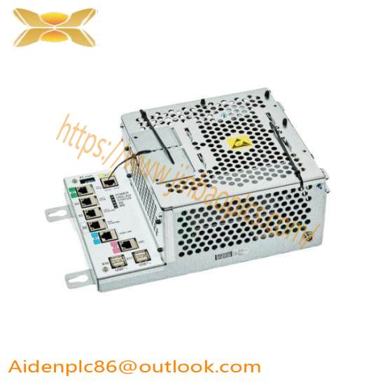 ABB 3HAC050363-001 DSQC1000 DSQC1018 DSQC1017 Computer