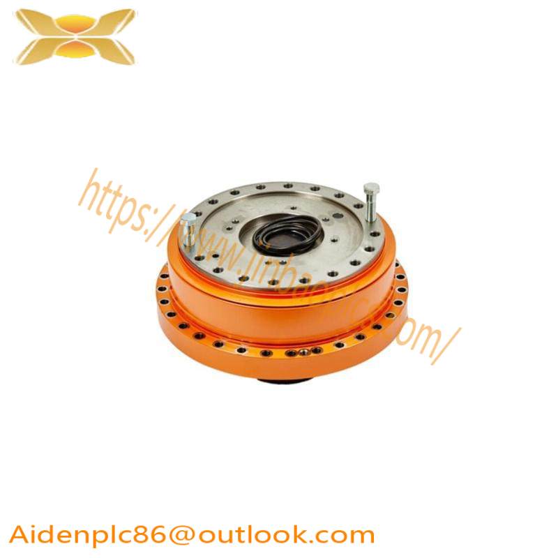 ABB 3HAC054557-001 Reduction gear
