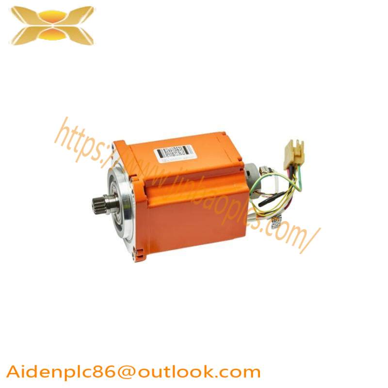ABB 3HAC055197-002 servo motor