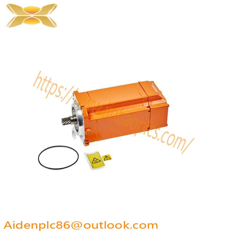 ABB 3HAC055440-001 Rot. ac motor incl p.