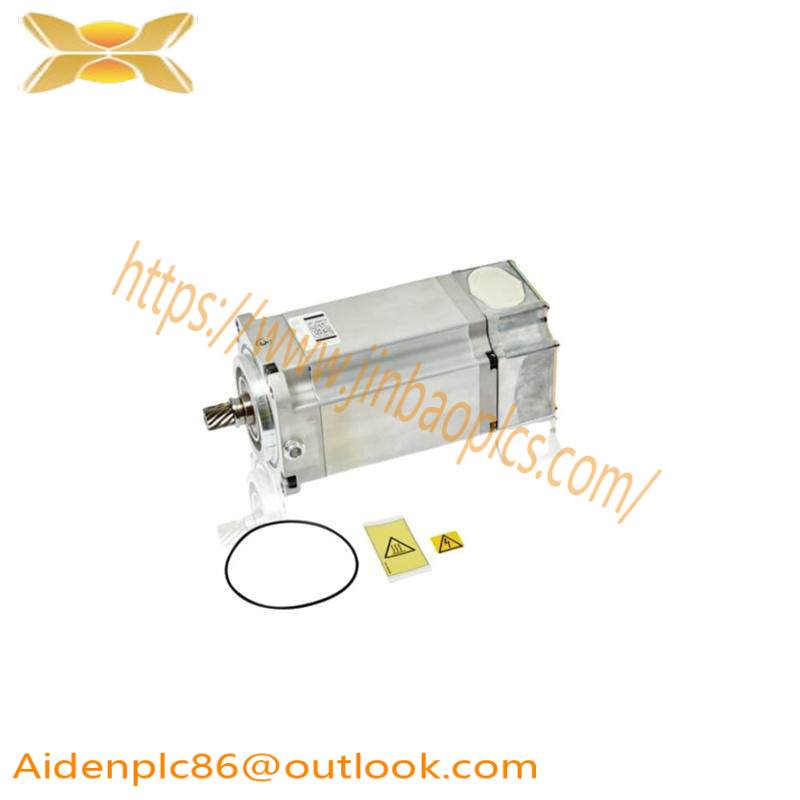 ABB 3HAC055440-005 Rot. ac motor incl p.