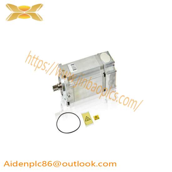 ABB 3HAC055445-001/03 AC SERVO MOTOR