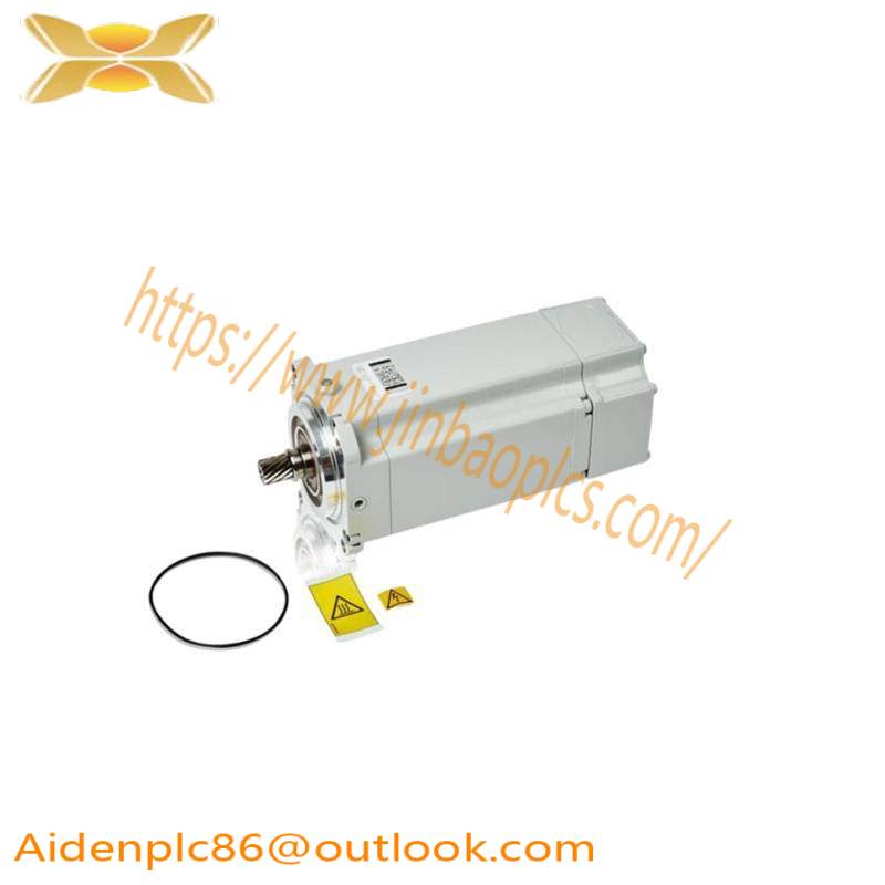 ABB 3HAC055445-001 Rot. ac motor incl p.