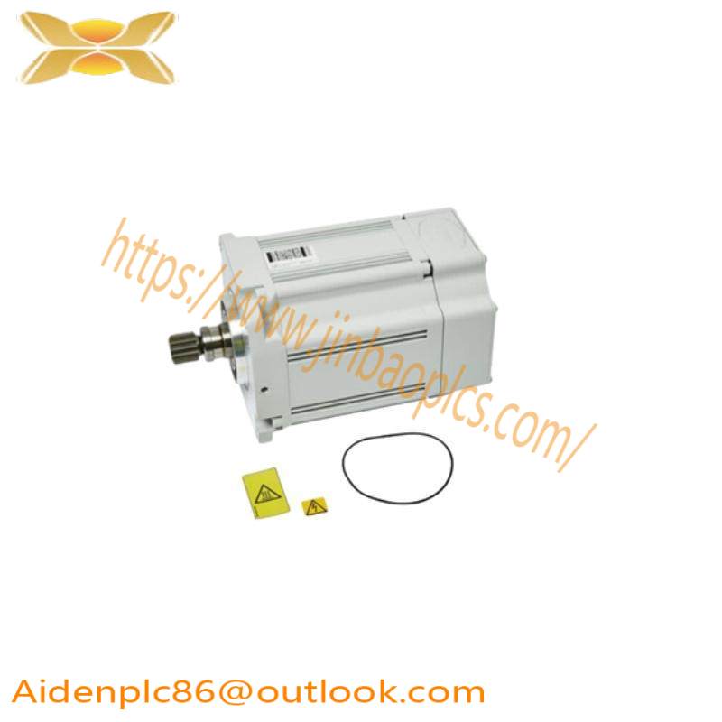 ABB 3HAC055447-006 IRB6700 Rot. ac motor incl p.