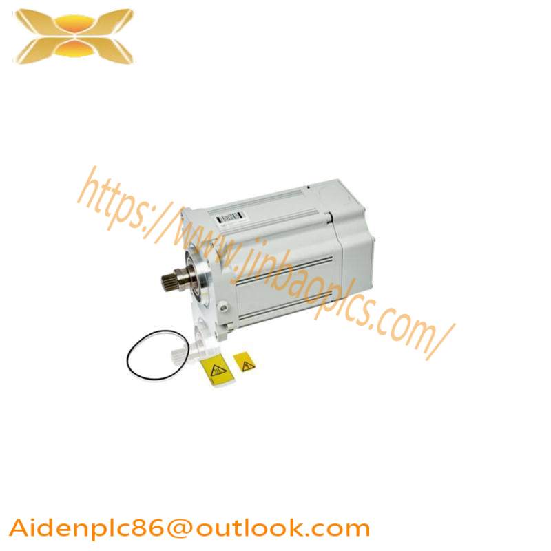 ABB 3HAC055448-003 Rot. ac motor incl p.