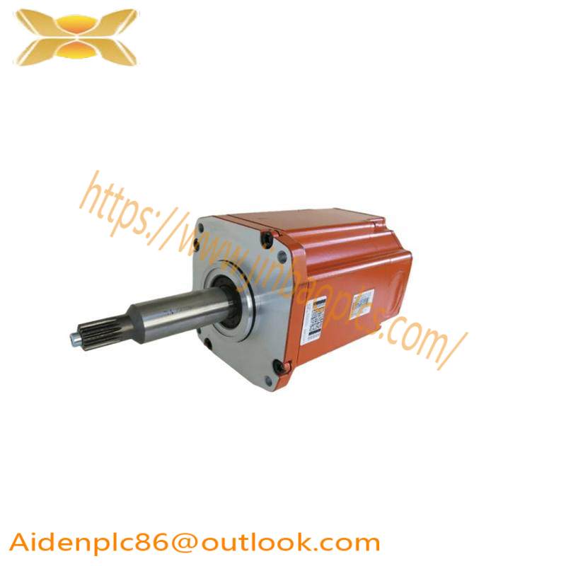 ABB 3HAC057287-001 Servo Motor