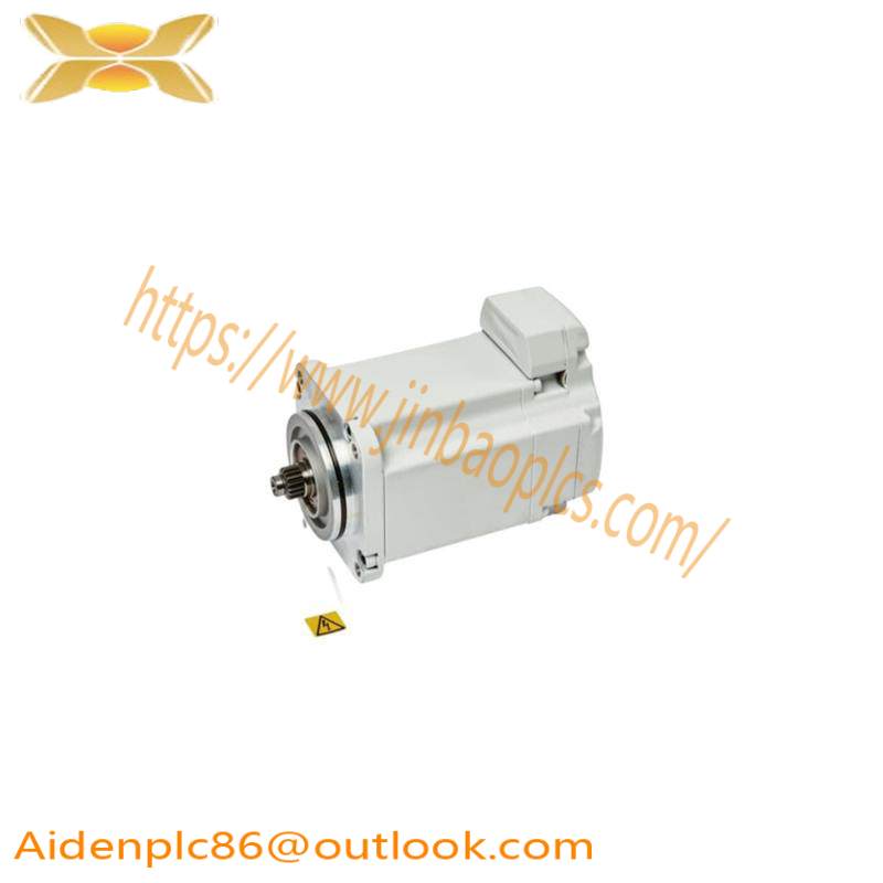 ABB 3HAC057544-006 Motor incl pinion