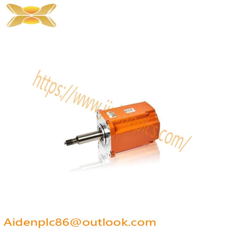 ABB 3HAC057546-003 Motor incl pinion