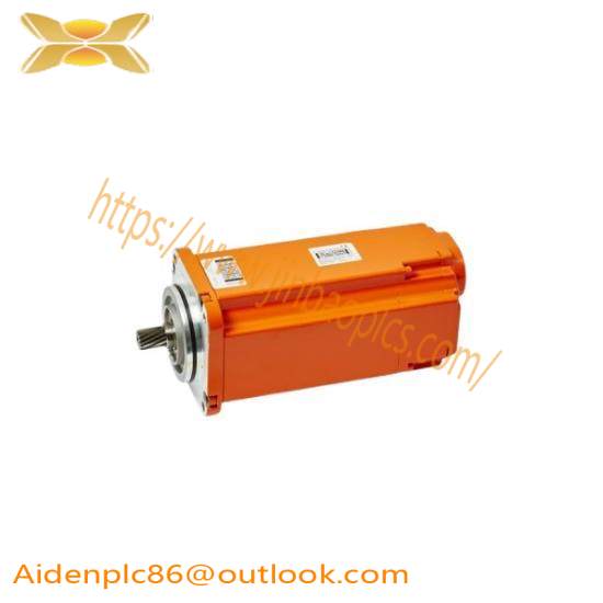 ABB 3HAC057547-003  Motor Incl Pinion