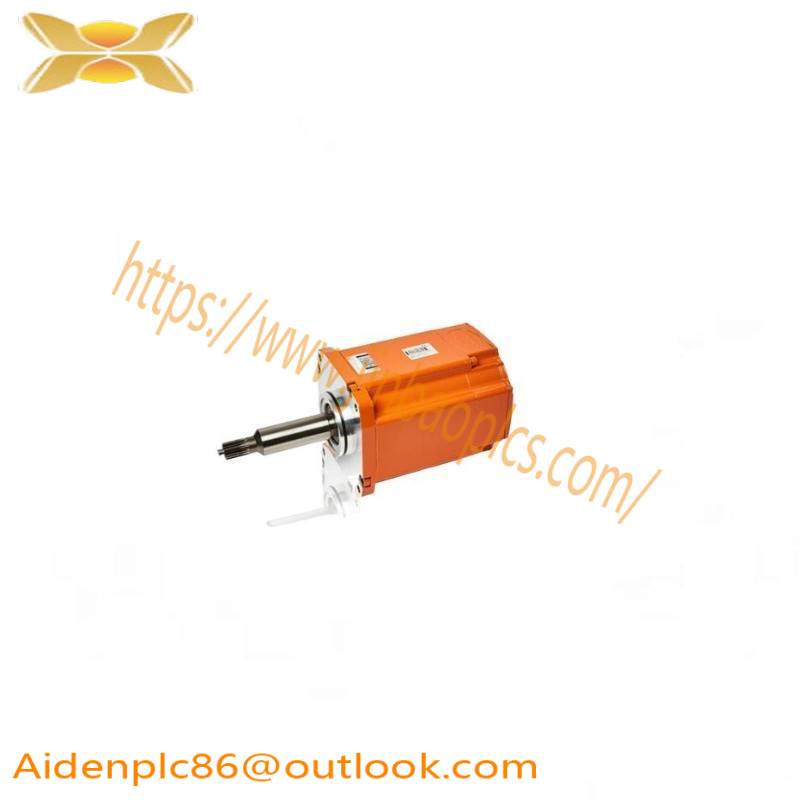 ABB 3HAC057547-003 Robotic Servo Motor