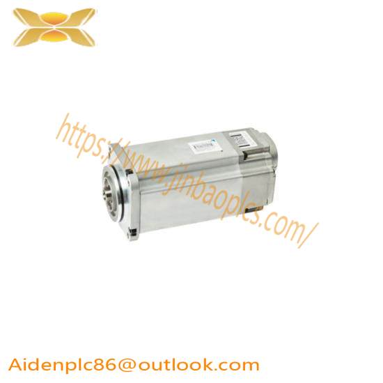 ABB 3HAC058803-001 Rot AC motor