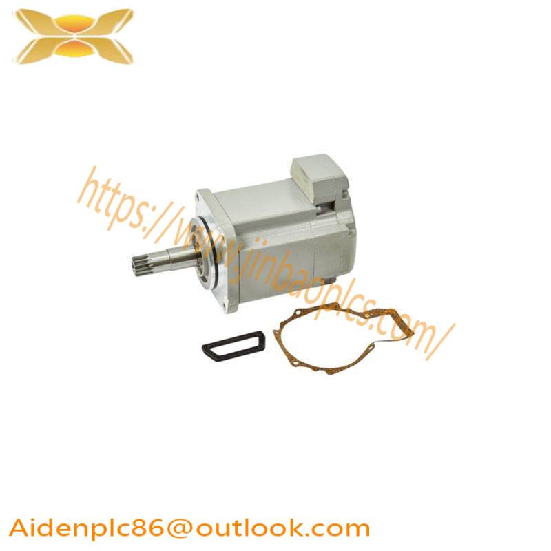 ABB 3HAC058887-002 Rot. ac motor