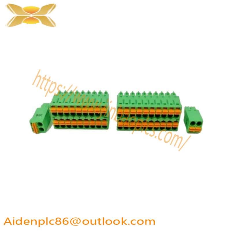 ABB 3HAC060919-001 CONNECTORS DIGITAL