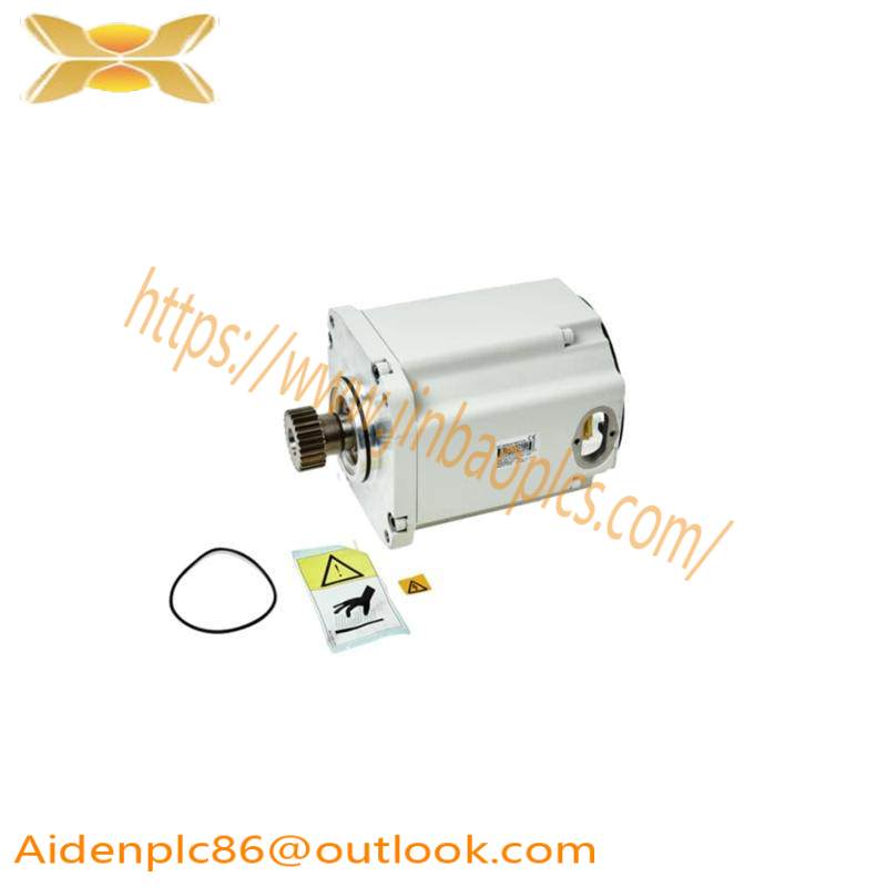 ABB 3HAC062337-001 3HAC028954-003/02 3HAC057285-001/02 robot servo motor