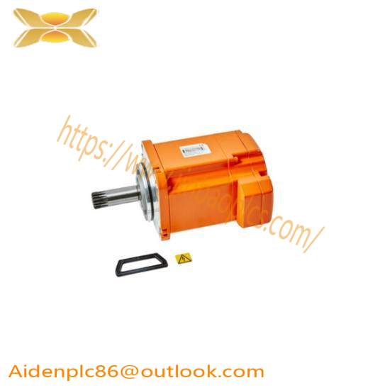 Brailsford T-4NLS Motor
