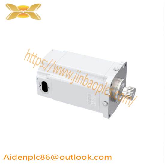 ABB 3HAC062340-003 Motor incl pinion