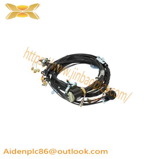 ABB 3HAC069655-001 Manipulator harness ax 1-6