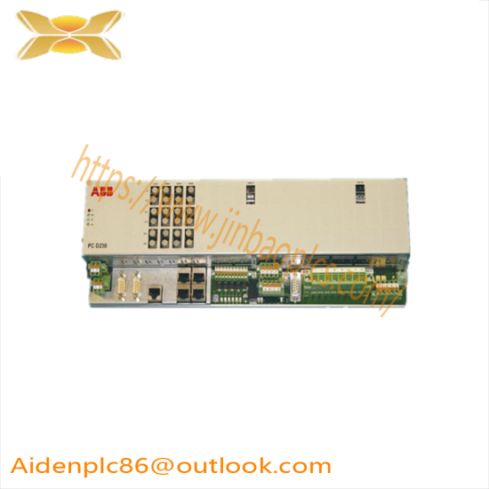 ABB 3HAC0977-1