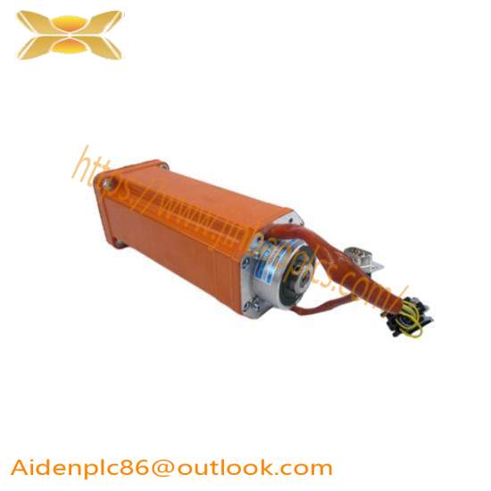 ABB 3HAC10555-1 Motor axis 4 and 6 Type A